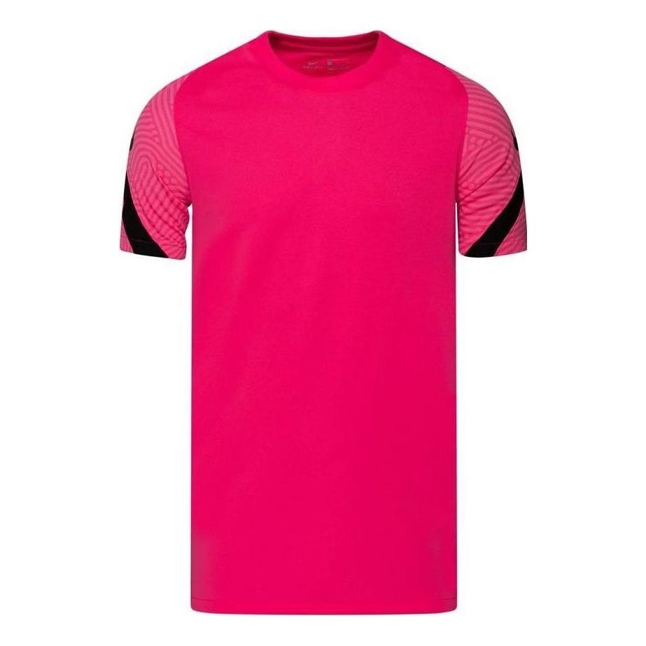 Nike Dri-Fit Strike T-shirt 'Pink' CD0570-639