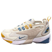 Nike Zoom 2K 'Cream Blue' DV9124-141