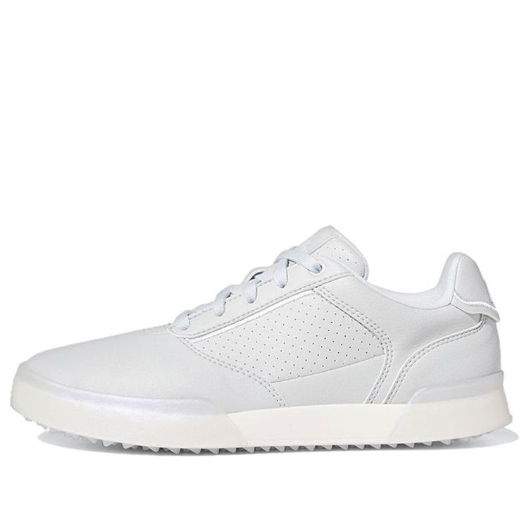 (WMNS) adidas Retrocross Spikeless Golf 'Grey Halo Blue' GV6916