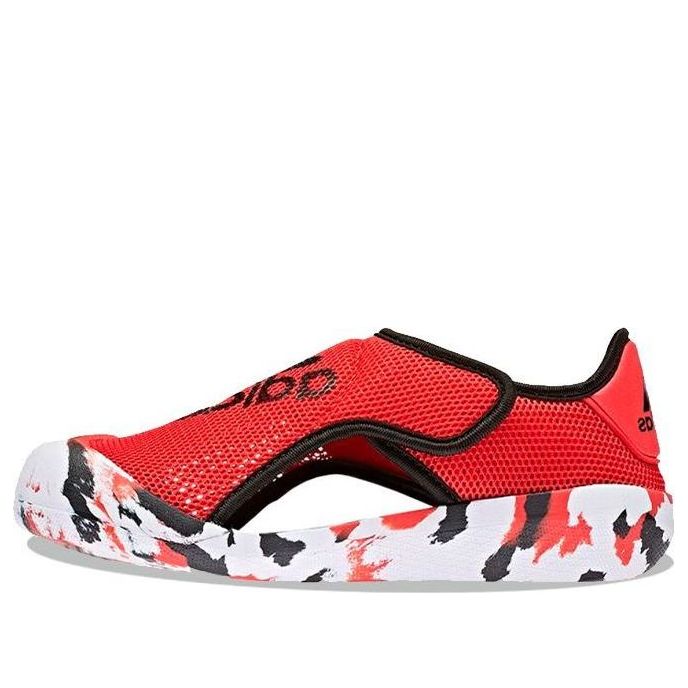 (PS) adidas Altaventure 2 'Vivid Red White' GW1063