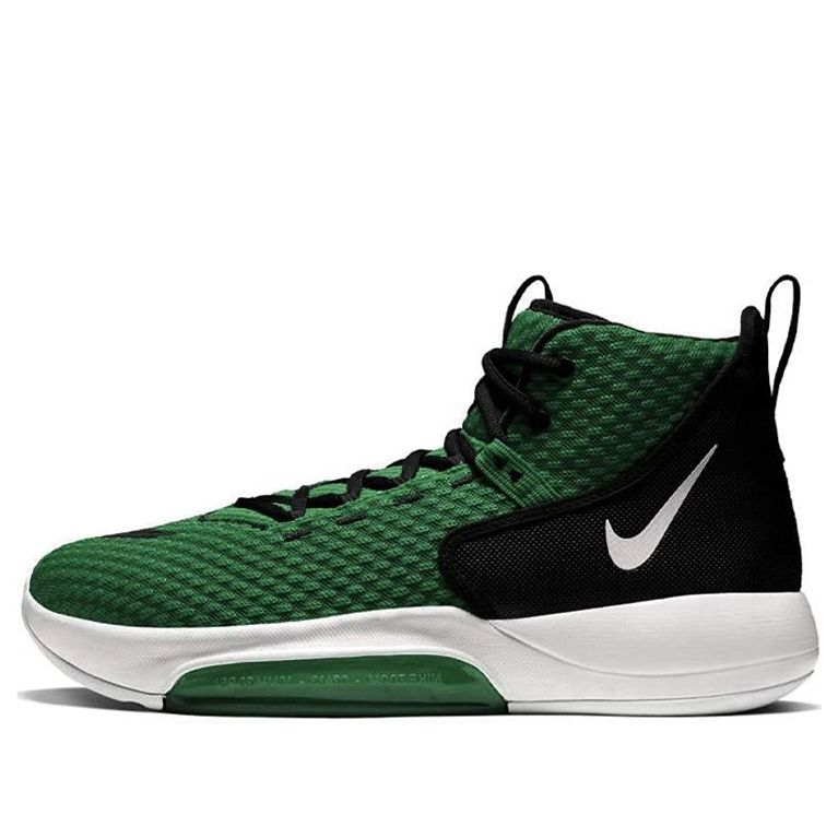 Nike Zoom Rize TB 'Gorge Green' BQ5468-300