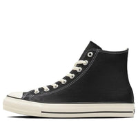 Converse Leather All Star HI 'Black White' 31311311