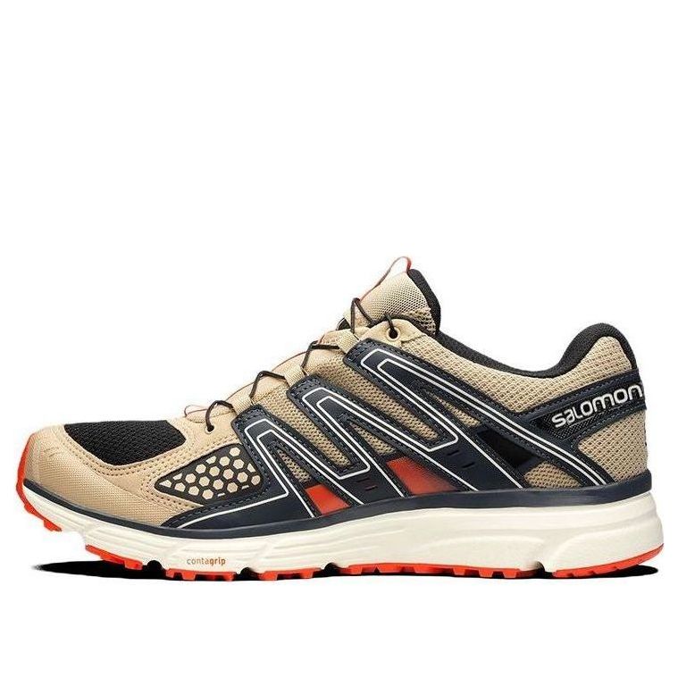 Salomon X-Mission 3 'Khaki Black' 414712