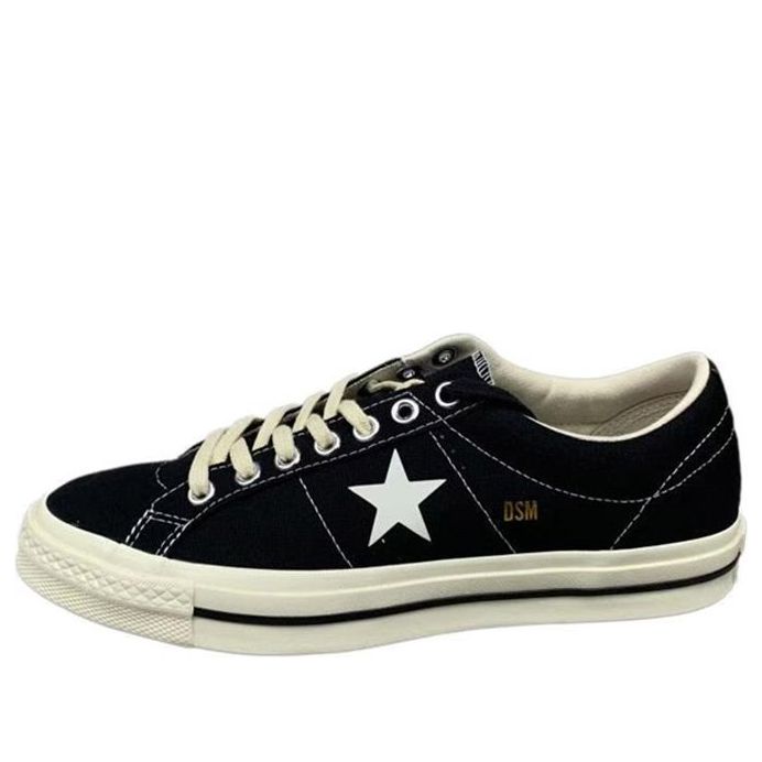 Converse Dover Street Market x One Star 162292C