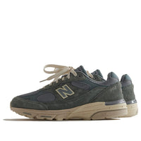 New Balance x Kith 993 Made in USA 'Pistachio' MR993KH1