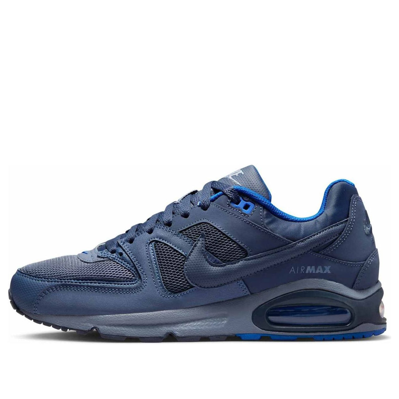 Nike Air Max Command 'Navy Royal' 629993-407