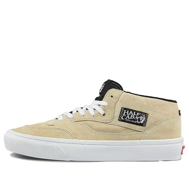 Vans Skate Half Cab 'Taupe' VN0A5KYATUP