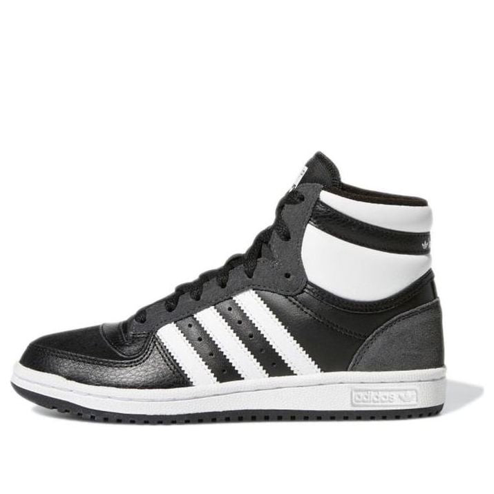 (GS) adidas Top Ten RB 'Core Black' GY8372