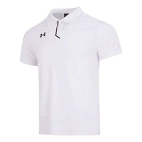Under Armour Polo Shirts 'White' 22500515-100