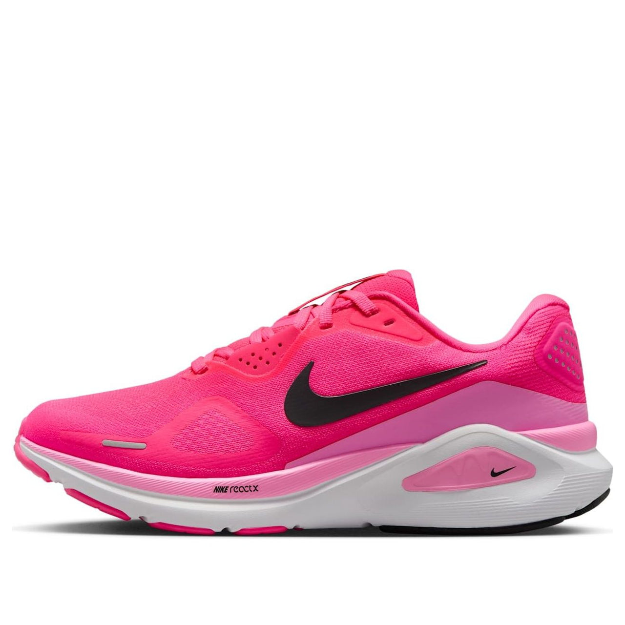 (WMNS) Nike Structure 26 'Hyper Pink Black' HJ1101-601