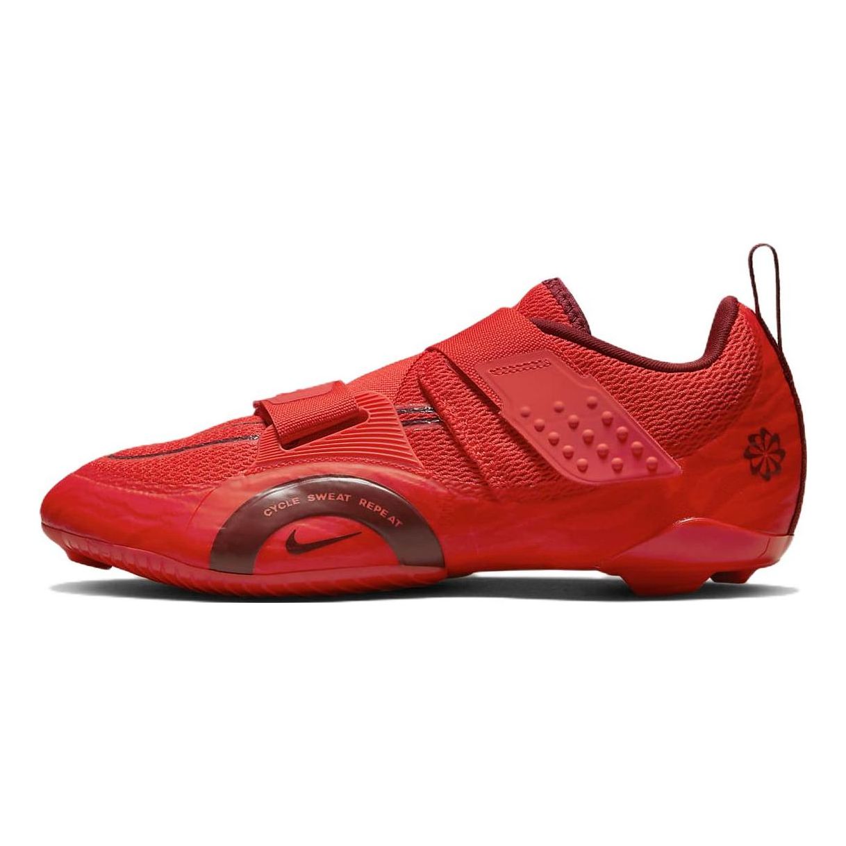 Nike SuperRep Cycle 2 Next Nature Indoor Cycling Shoes 'Light Crimson Team Red' DH3396-600