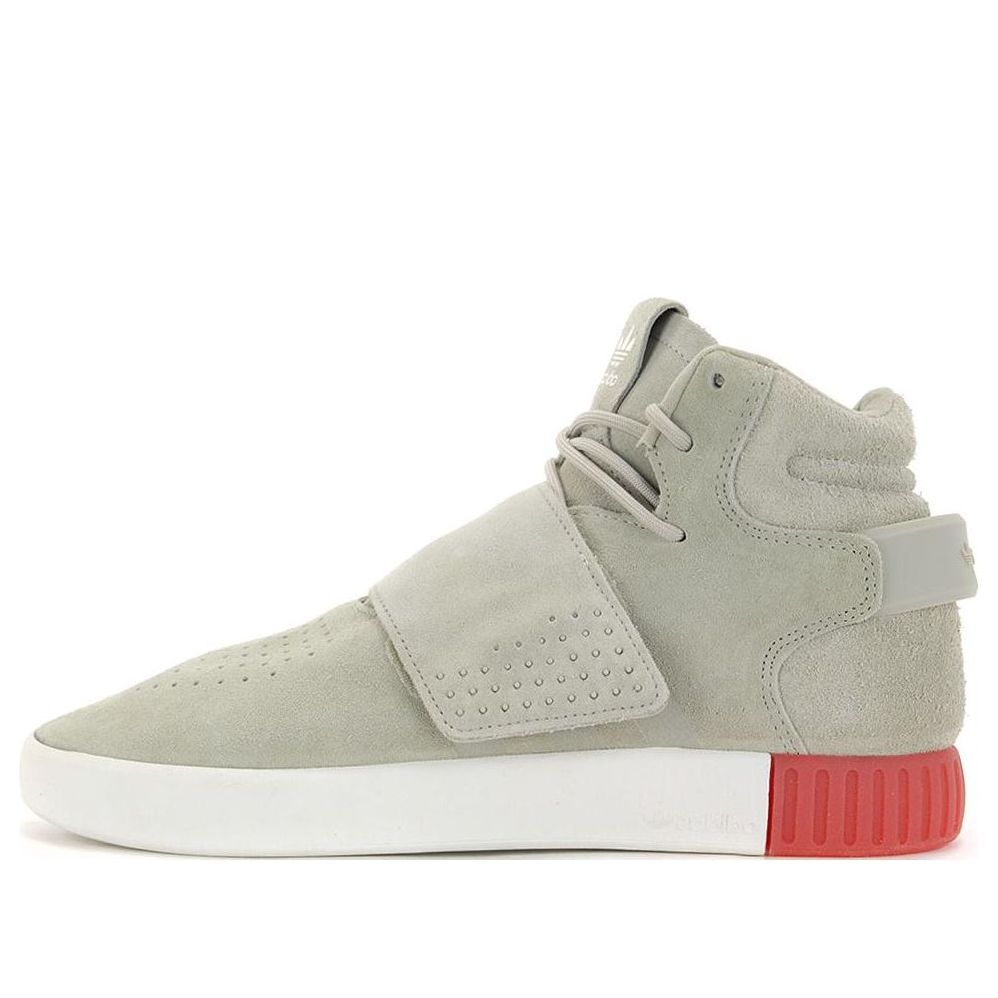 adidas Tubular Invader Strap 'Sesame' BB5035