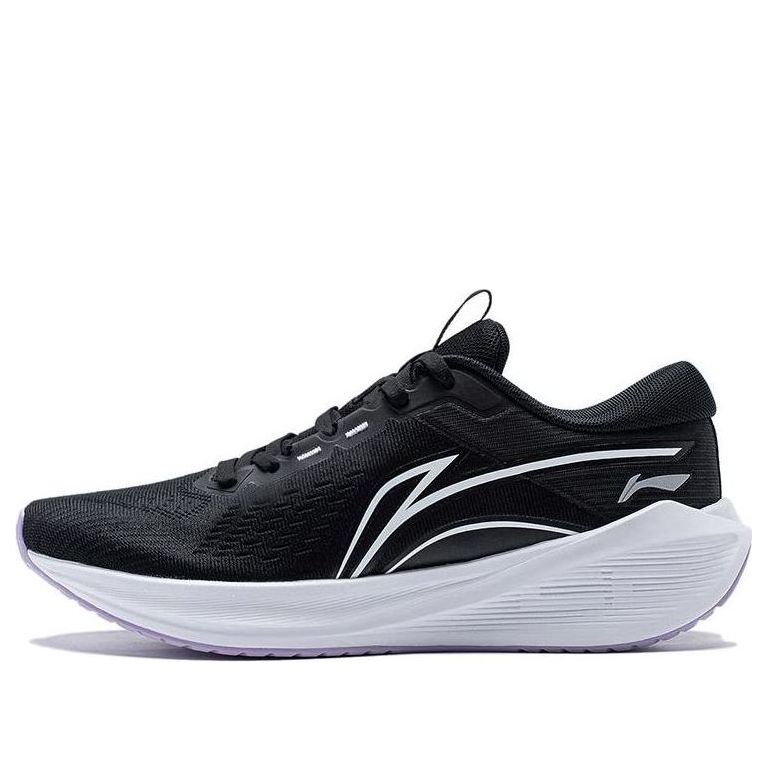 (WMNS) Li-Ning WuShi 5S Lite V2 3M 'Black White' ARST054-1