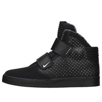 Nike Flystepper 2K3 PRM QS 'Black' 652122-001