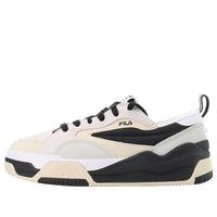 FILA Canestro Sneakers 'Cream White Black' F12M241603FWB