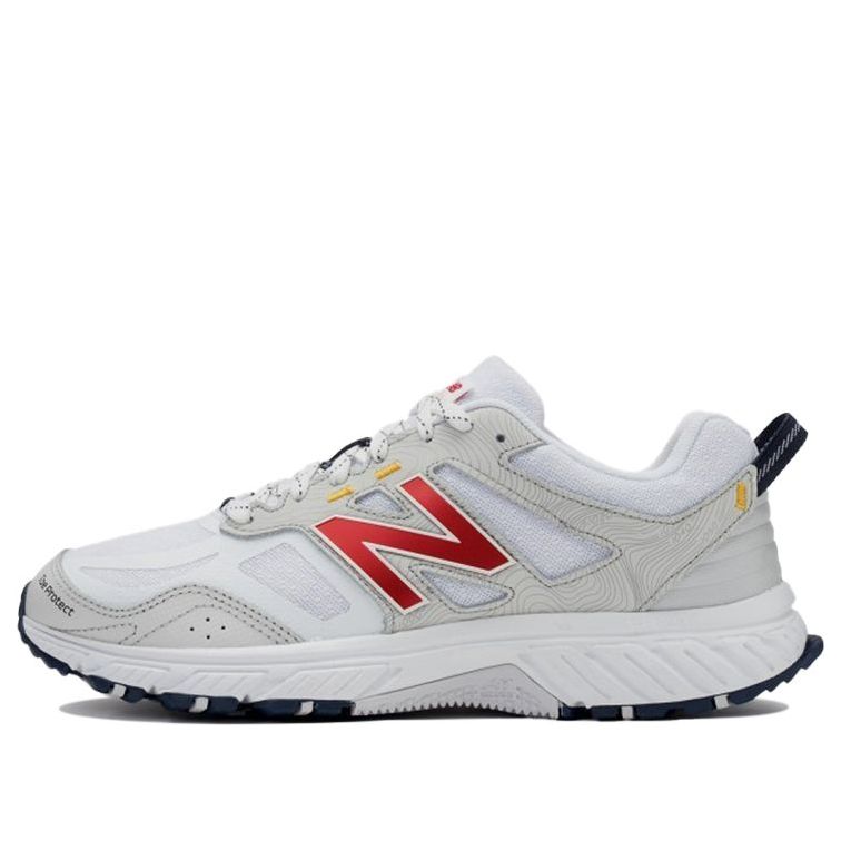 New Balance 510 Wide 'White Red' MT510WR4