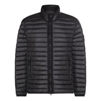 STONE ISLAND Packable Down Jacket 'Black' 791542324-V0029