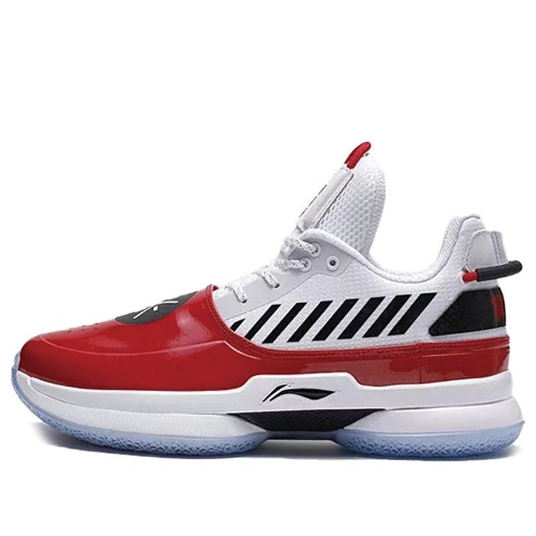 Li-Ning Way of Wade 7 'Overtown' ABAN079-2
