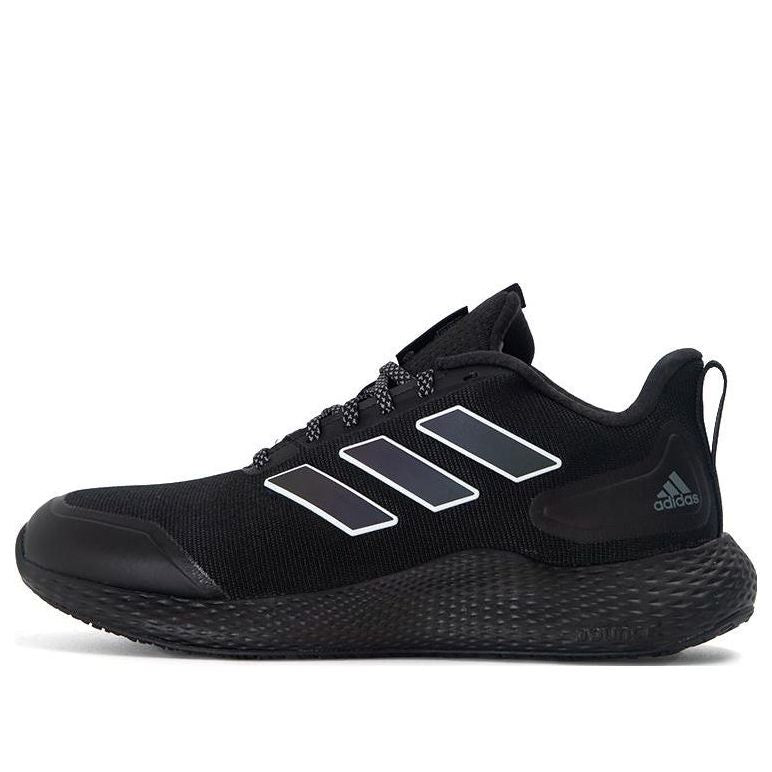 adidas Edge Gameday Guard 'Black' H03587