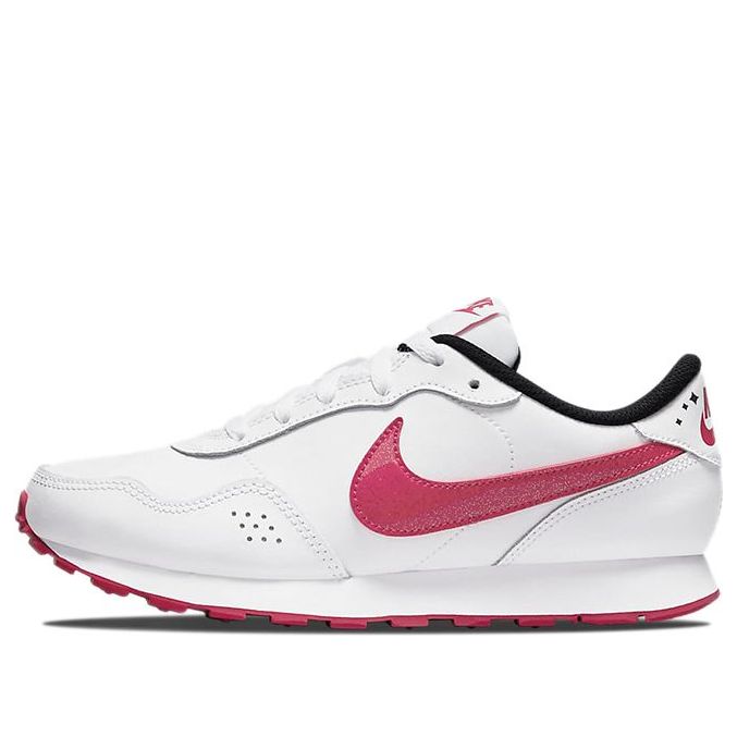 (GS) Nike MD Valiant SE 2 'White Very Berry' DC9307-100
