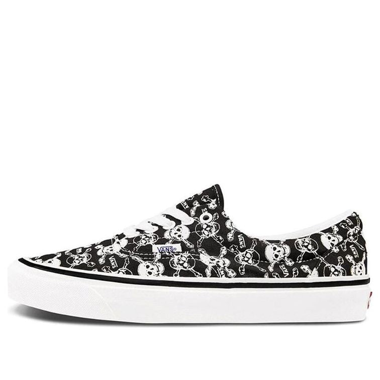 Vans Era 95 DX 'Anaheim Factory - Skulls' VN0A2RR1X7Y