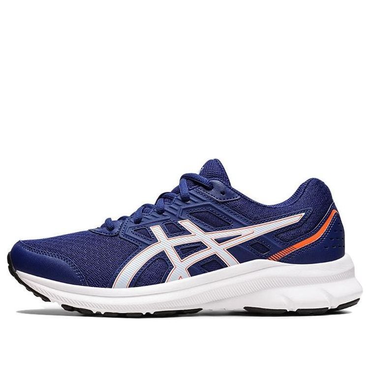 (WMNS) ASICS Jolt 3 Wide 'Dive Blue' 1012A909-505