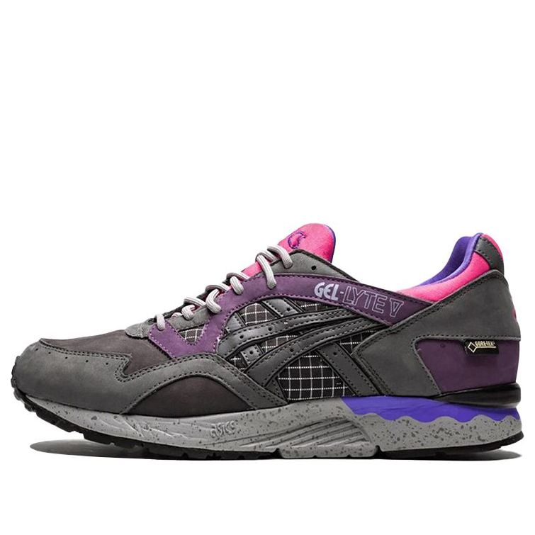 ASICS Packer Shoes x Gel Lyte 5 Gore-Tex 'Splash' H44FK-9191