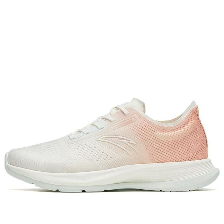 (WMNS) ANTA Hydrogen Run 5 'White Pink' 122325540-6