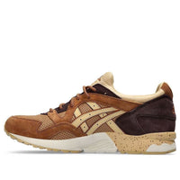 ASICS Gel-Lyte V 'Godai Pack Camel Brown' 1203A282-250