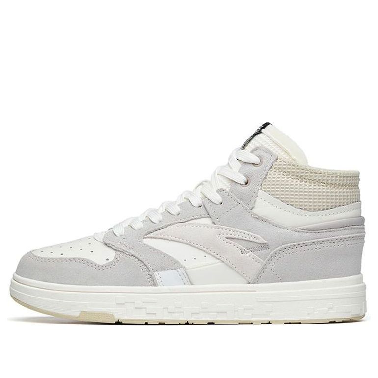 ANTA Streetball Mid 'Grey White' 112218052-1