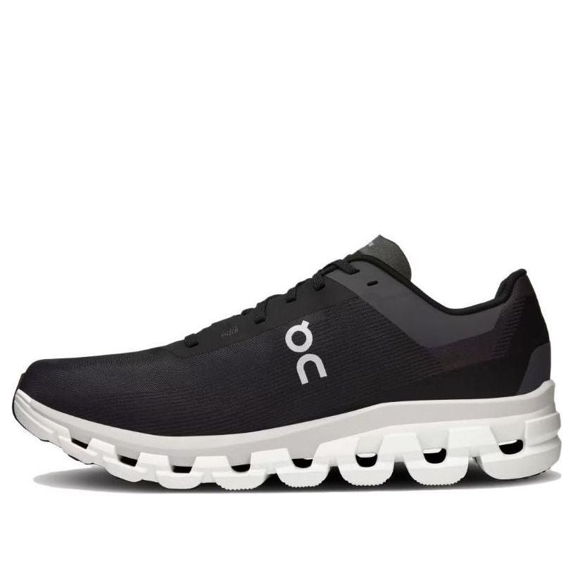On Running Cloudflow 4 'Black White' 3MD30100299