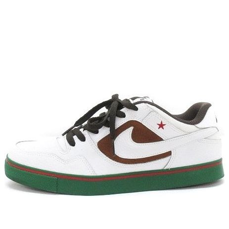 Nike Zoom Paul Rodriguez 2.5 SB 'Cali' 386613-202