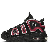 (PS) Nike Air More Uptempo 'Laser Crimson' AA1554-010