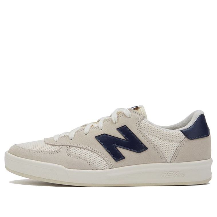 New Balance 300 Series Beige/Gray/Blue CRT300F1