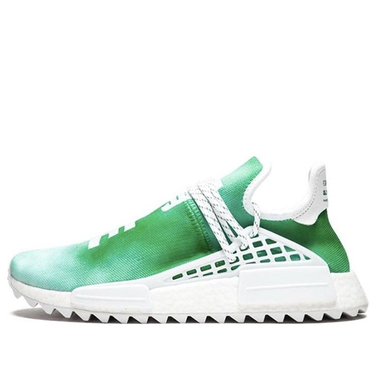 adidas x Pharrell NMD Hu Trail 'Youth' Asia Exclusive F99760