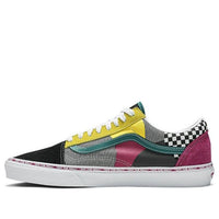 Vans Old Skool 'Juxtapoze Pack' VN0A4BV5T9E