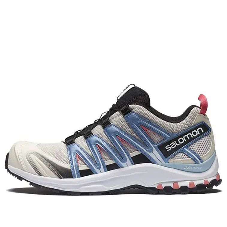 Salomon XA Pro 3D 'Beige Blue' 471567