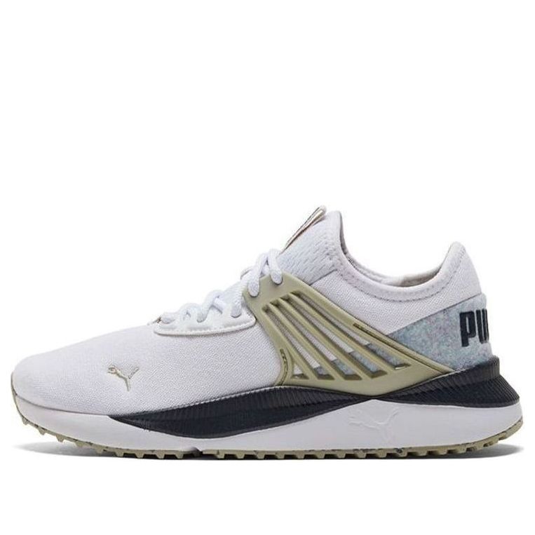 PUMA Pacer Future Better 'Gray Blue' 387267-01
