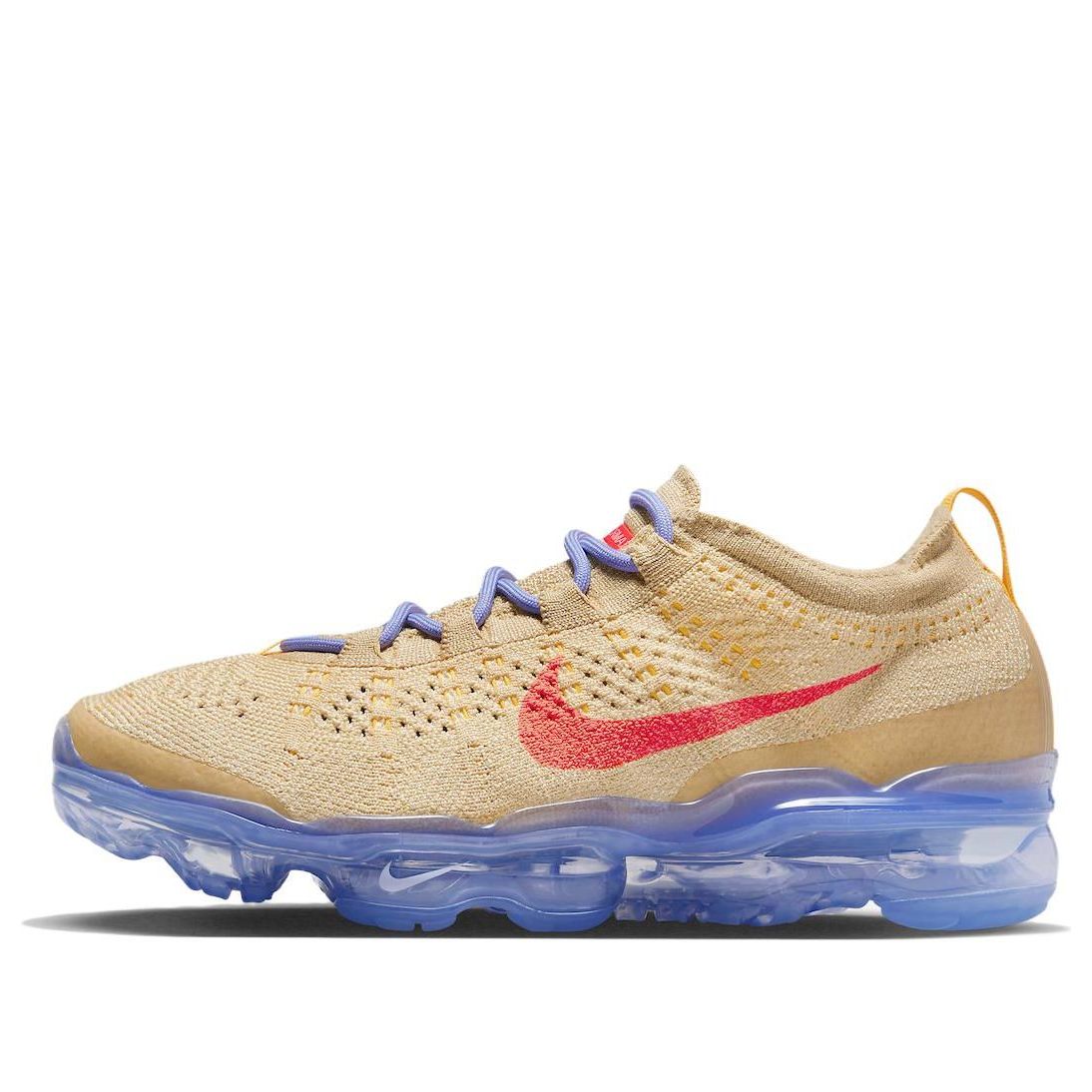 (WMNS) Nike Air VaporMax 2023 Flyknit 'Pale Vanila Sea Coral' DV6840-200