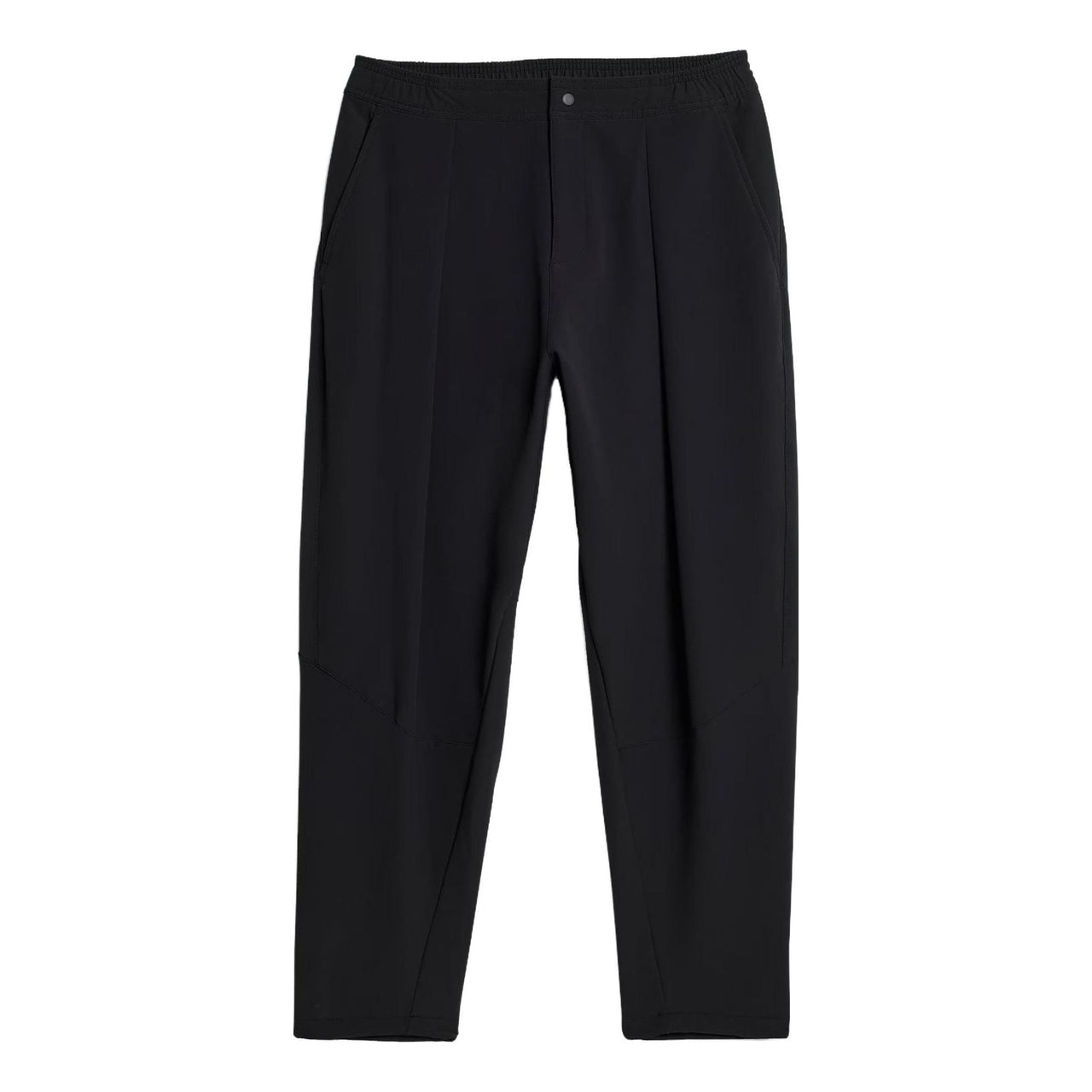 adidas Terrex x and wander Pants 'Black' IB4817