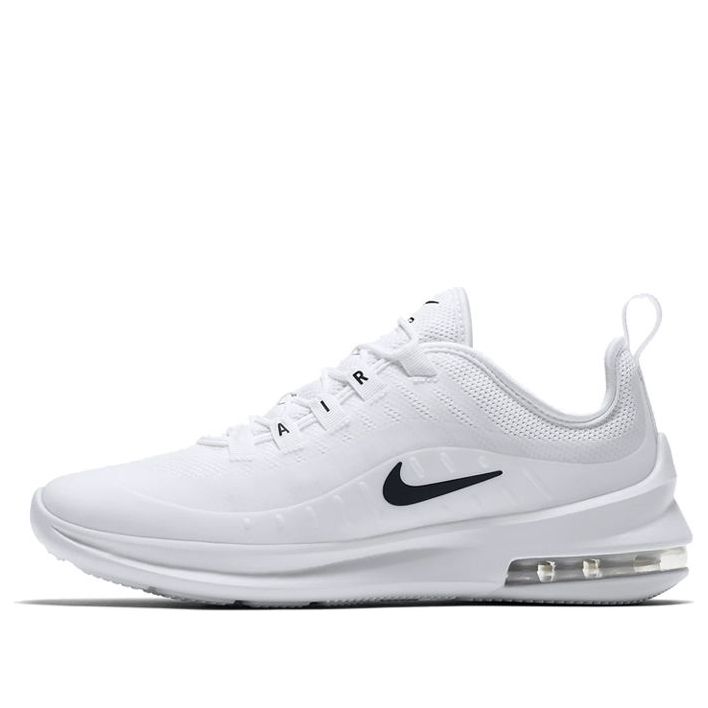 (GS) Nike Air Max Axis 'White' AH5222-100