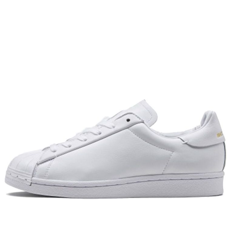 (WMNS) adidas Superstar Pure 'Cloud White' FV3352