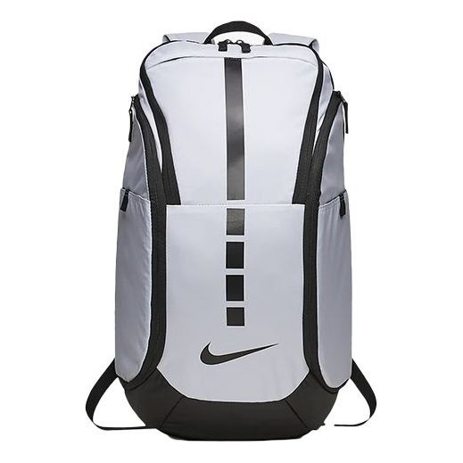 Nike Hoops Elite Pro Unisex 'White' BA5554-101