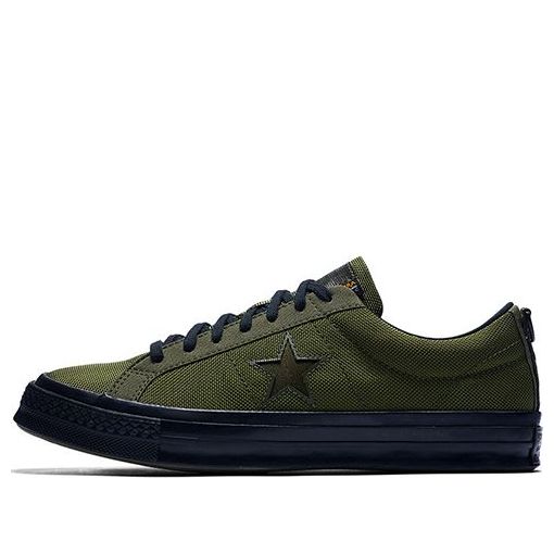 Converse Carhartt WIP x One Star 'Herbal' 162820C