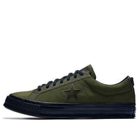 Converse Carhartt WIP x One Star 'Herbal' 162820C