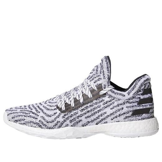 adidas Harden Volume 1 LS Primeknit 'BHM' AC8407