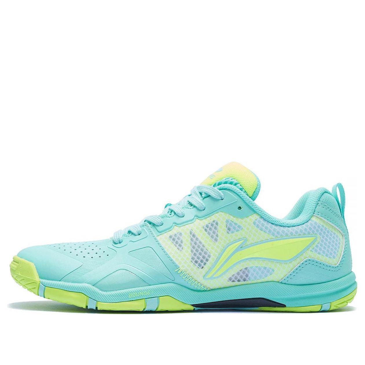 Li-Ning Eagle Eye 2.0 Pro 'Mint Green' APPT009-4