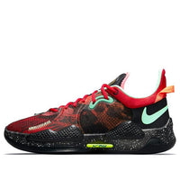 Nike PG 5 'Mismatched Multi' CW3143-006