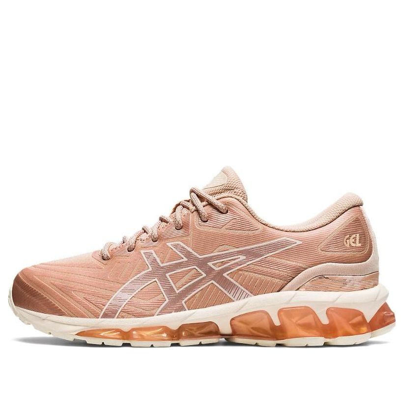(WMNS) ASICS Gel Quantum 360 7 'Bisque Rose Gold' 1202A339-700