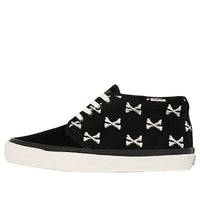 Vans WTAPS X OG Chukka Boot LX 'Bones' VN0A2Y2VKBC